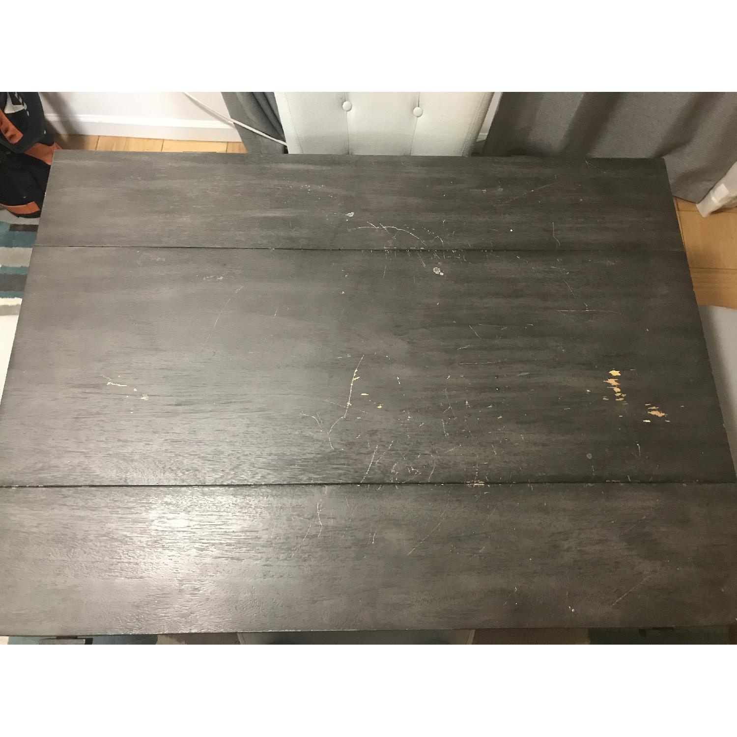 Home Goods Foldable Dining Table - image-5