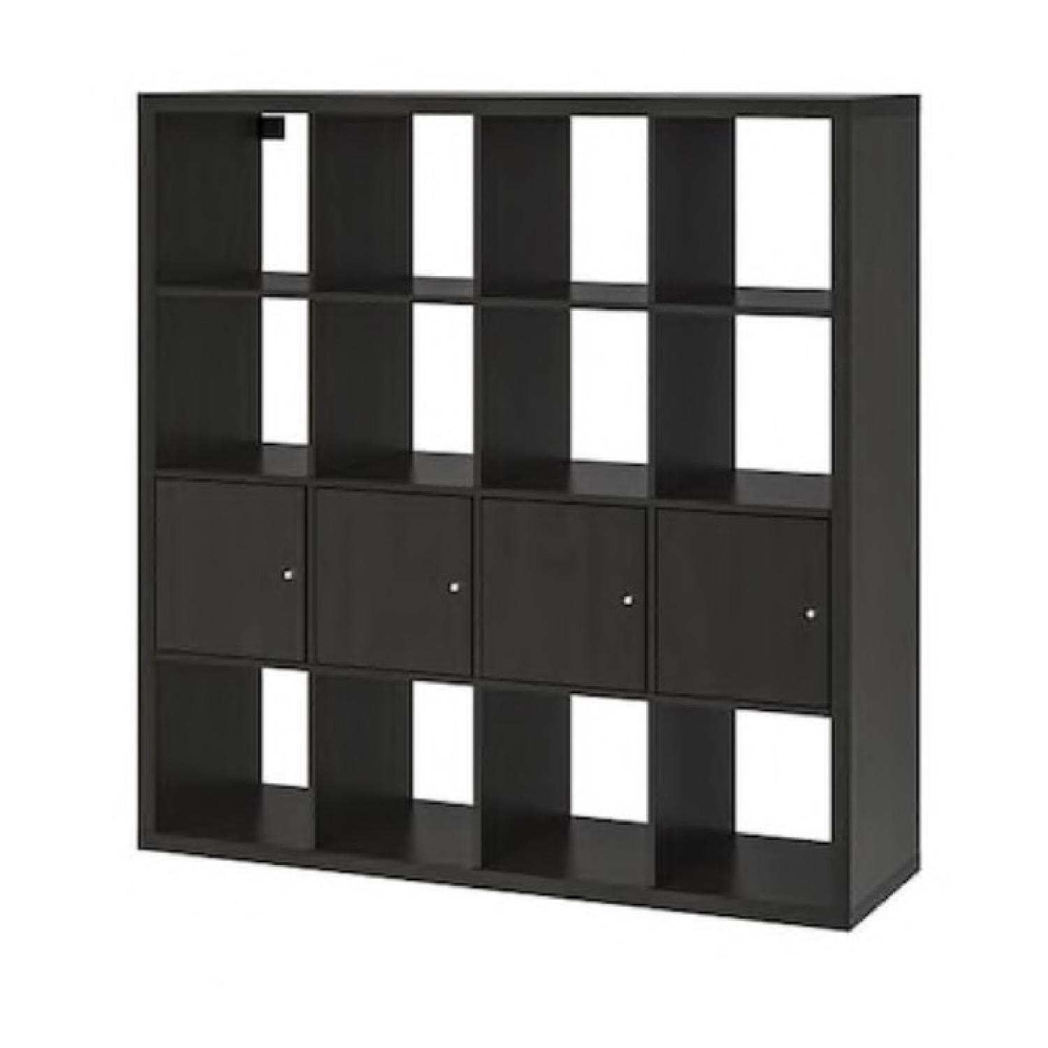 Ikea Kallax Shelf Unit AptDeco