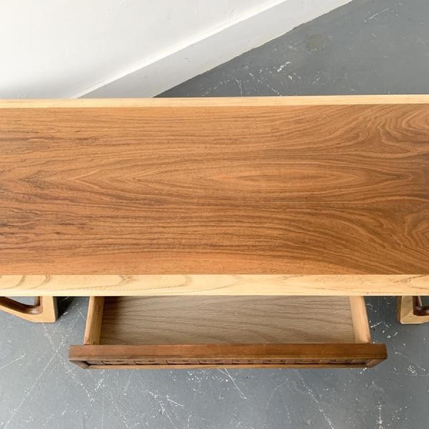 Lane Perception Mid Century Modern Coffee Table - image-2