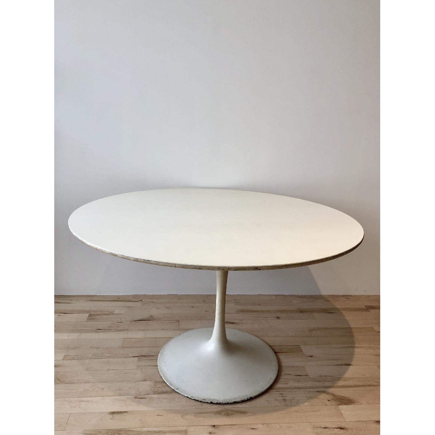 Replica Tulip Table - image-1