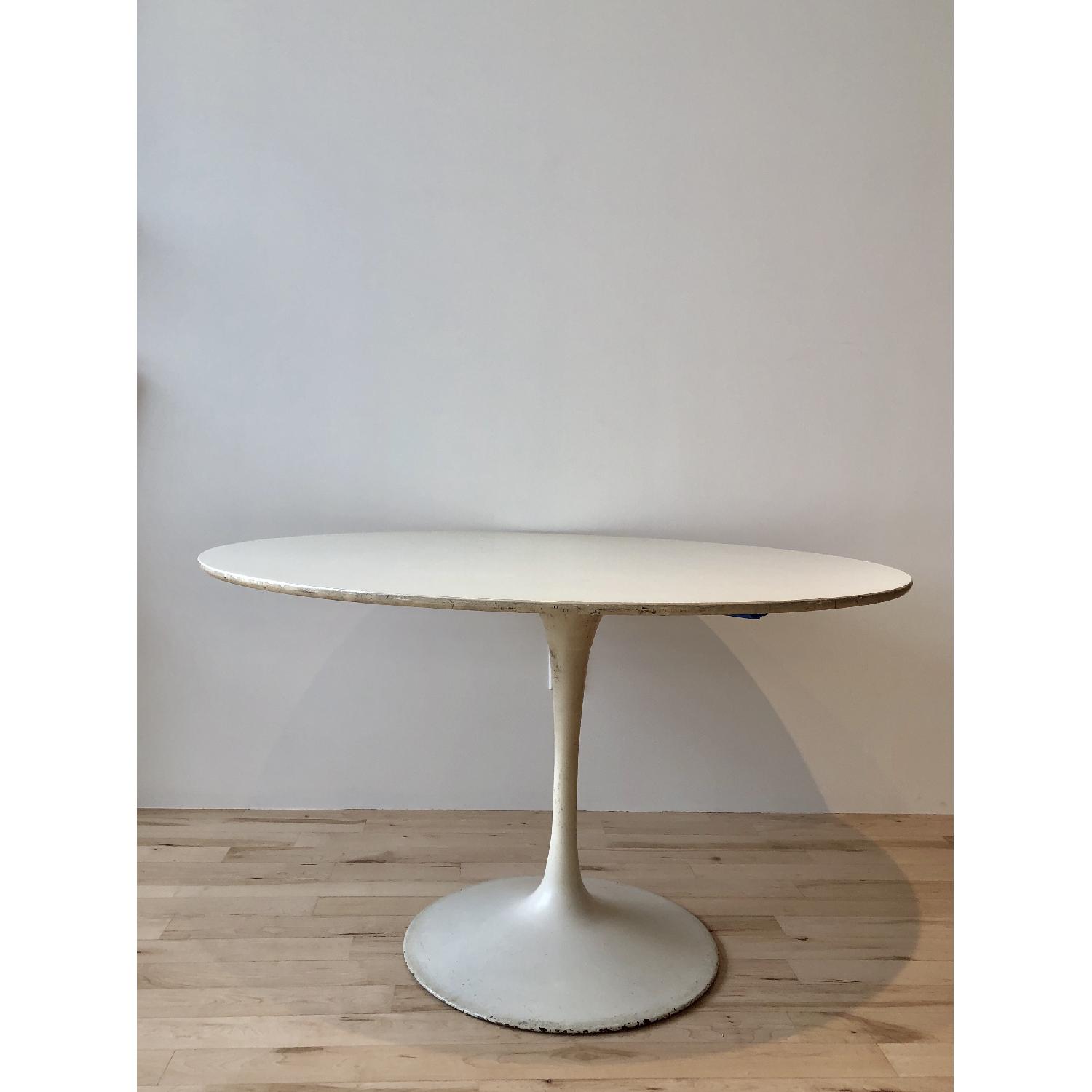 Replica Tulip Table - image-2
