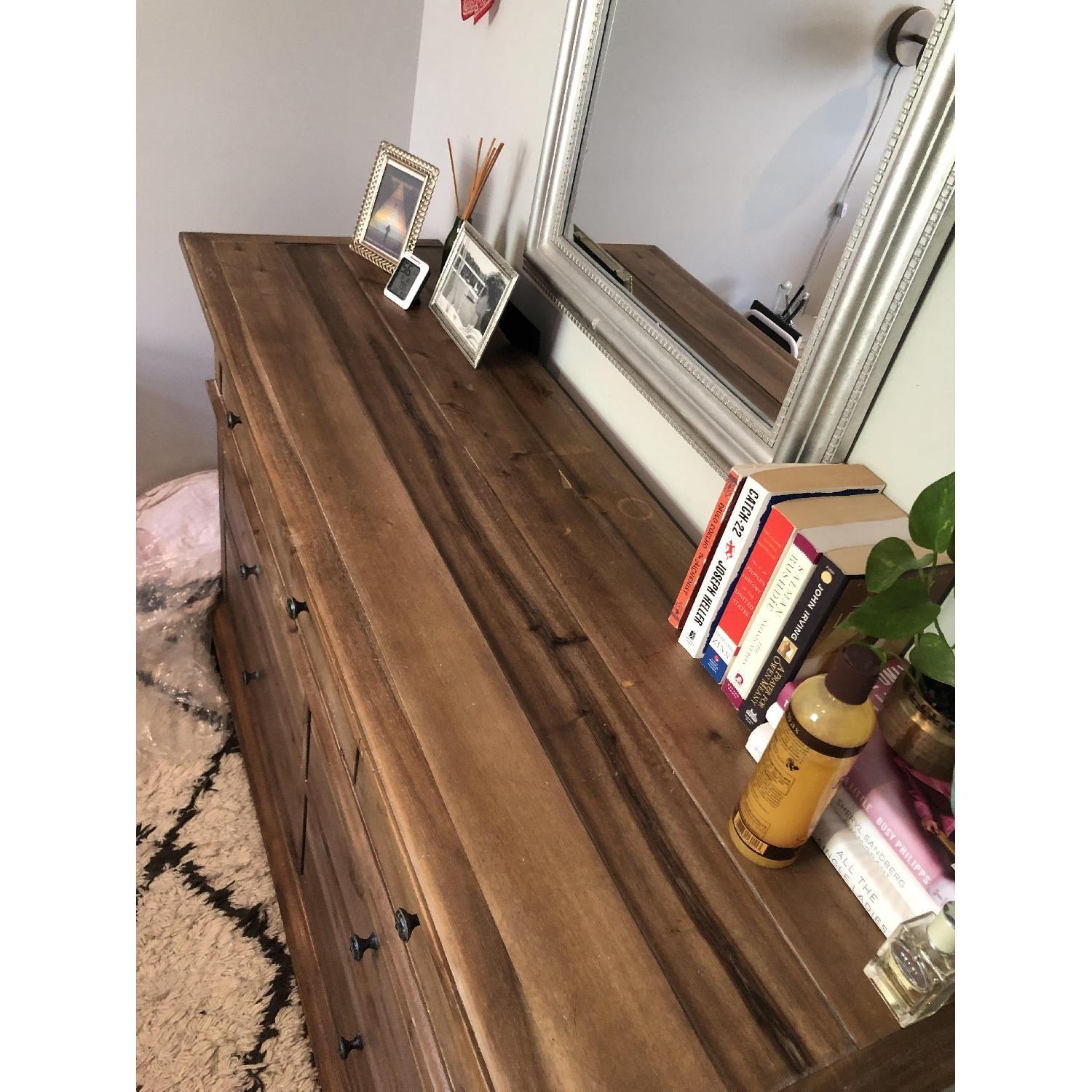 Restoration Hardware St. James 7-drawer Dresser - image-3