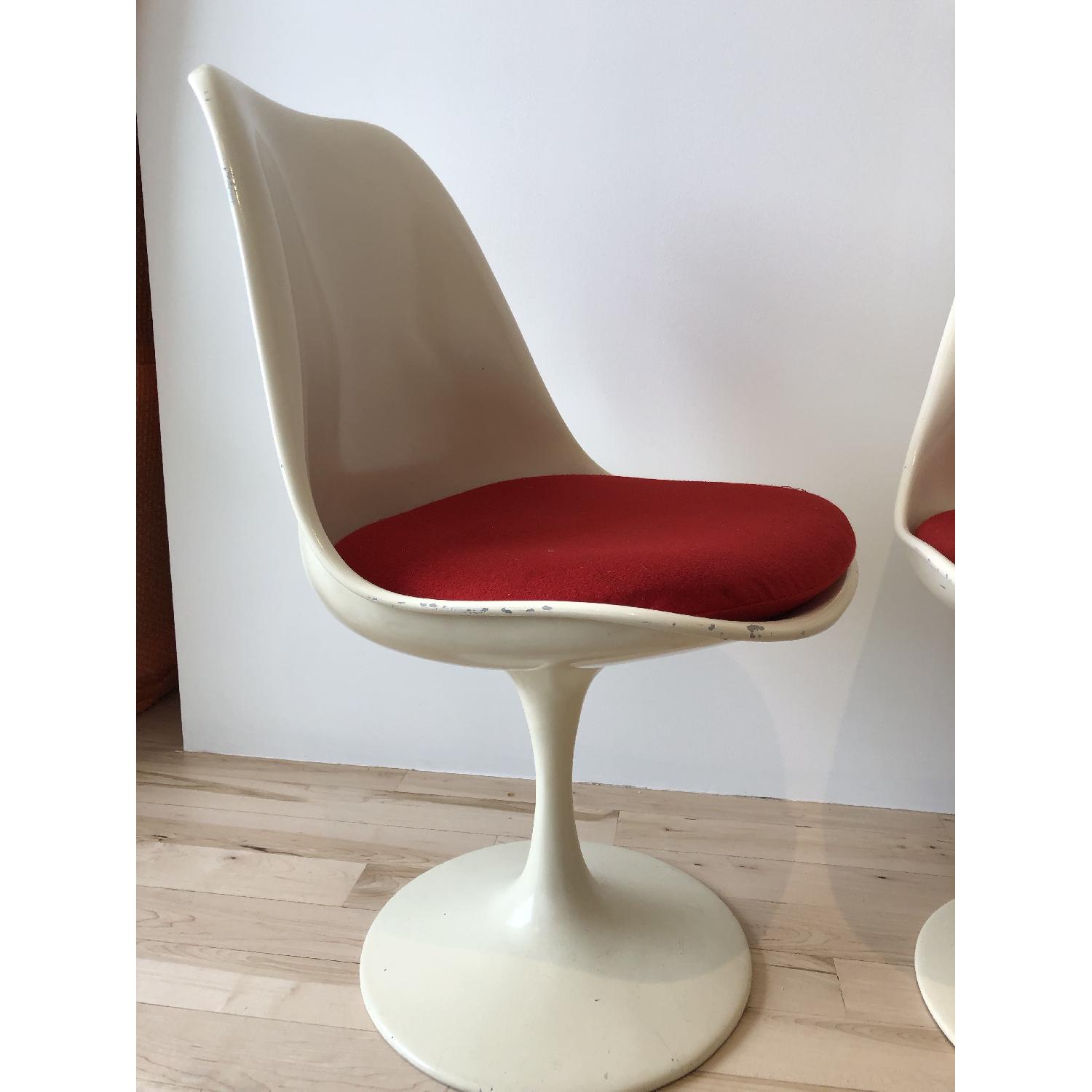 Replica Tulip Chair - image-4