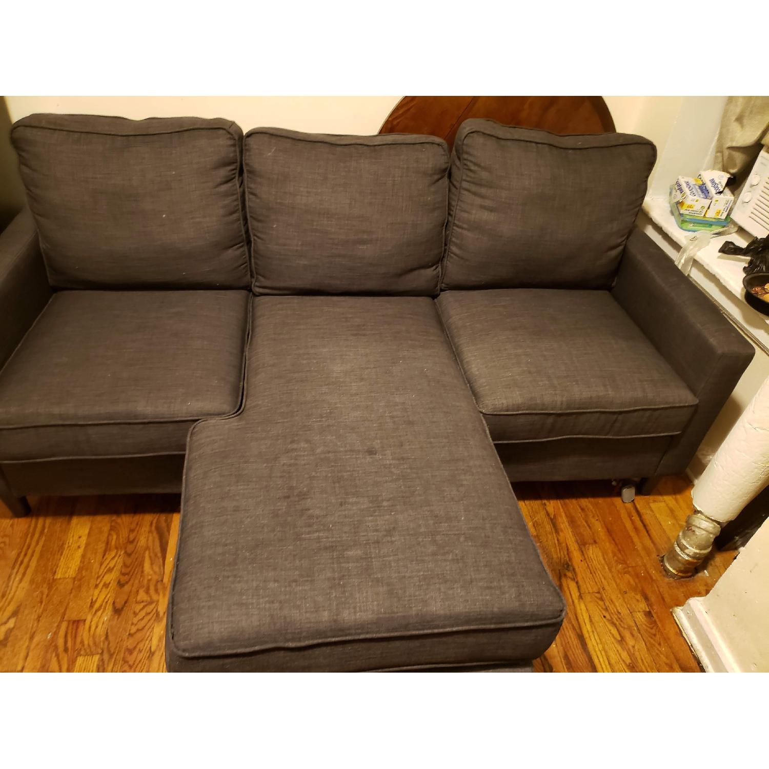 Bob's Chofa Sectional Sofa - image-1