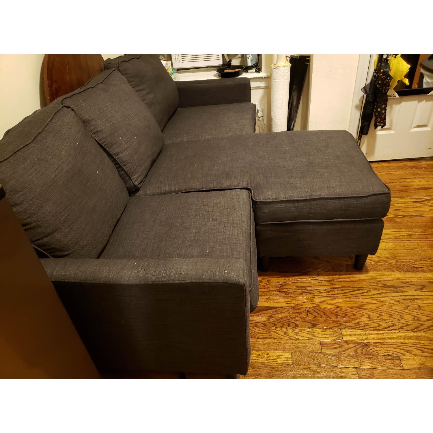 Bob's Chofa Sectional Sofa - image-2