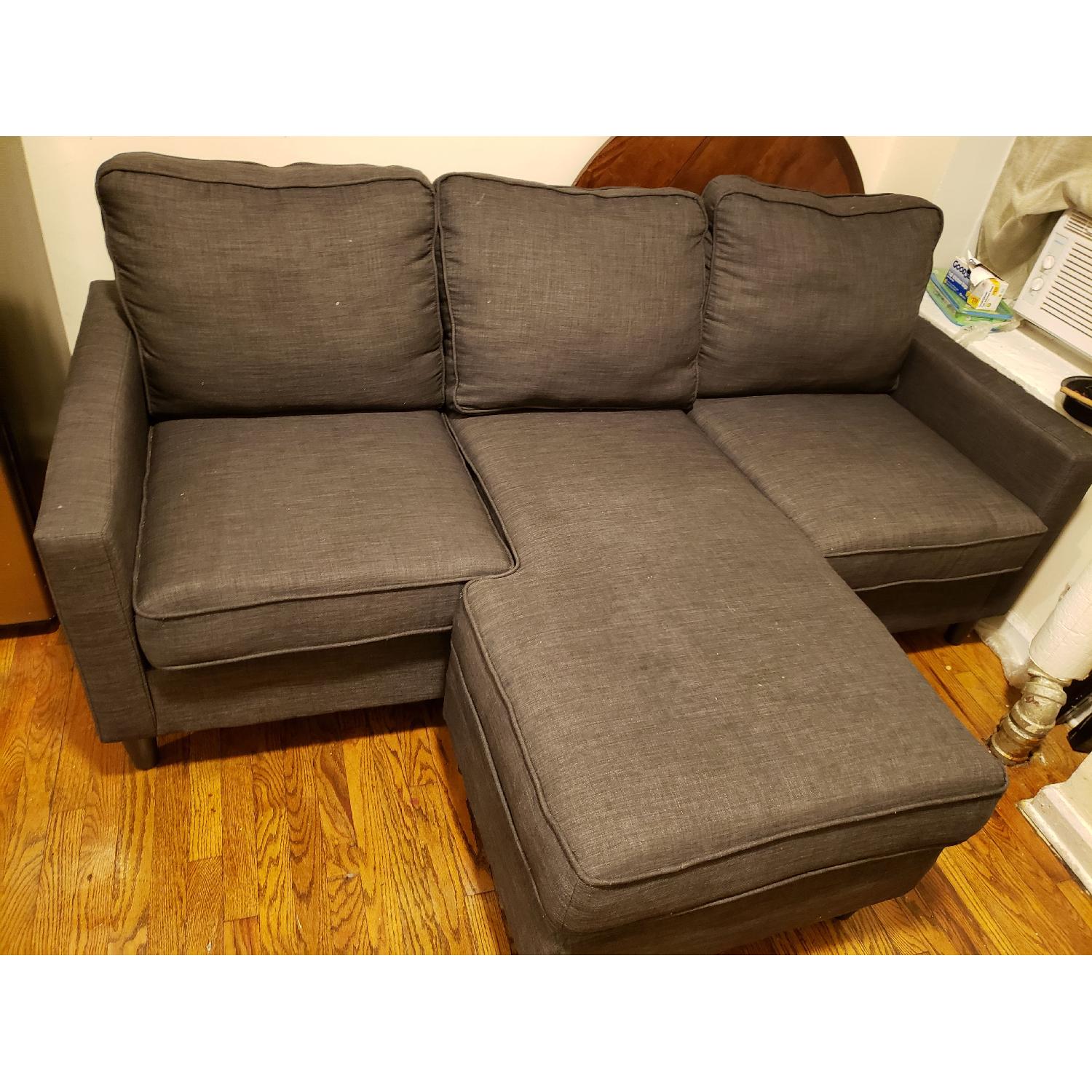 Bob's Chofa Sectional Sofa - image-3