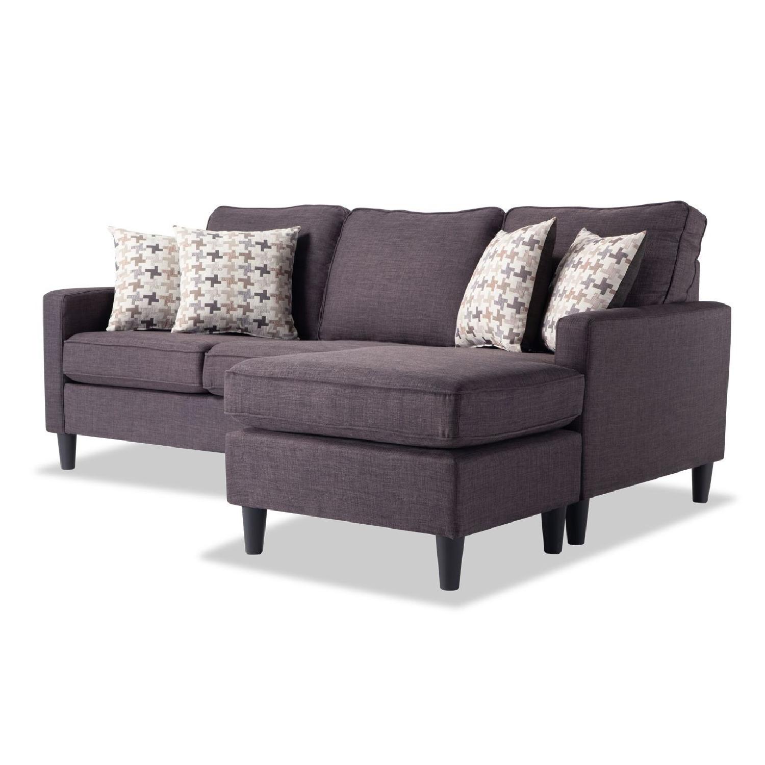 Bob's Chofa Sectional Sofa - image-4