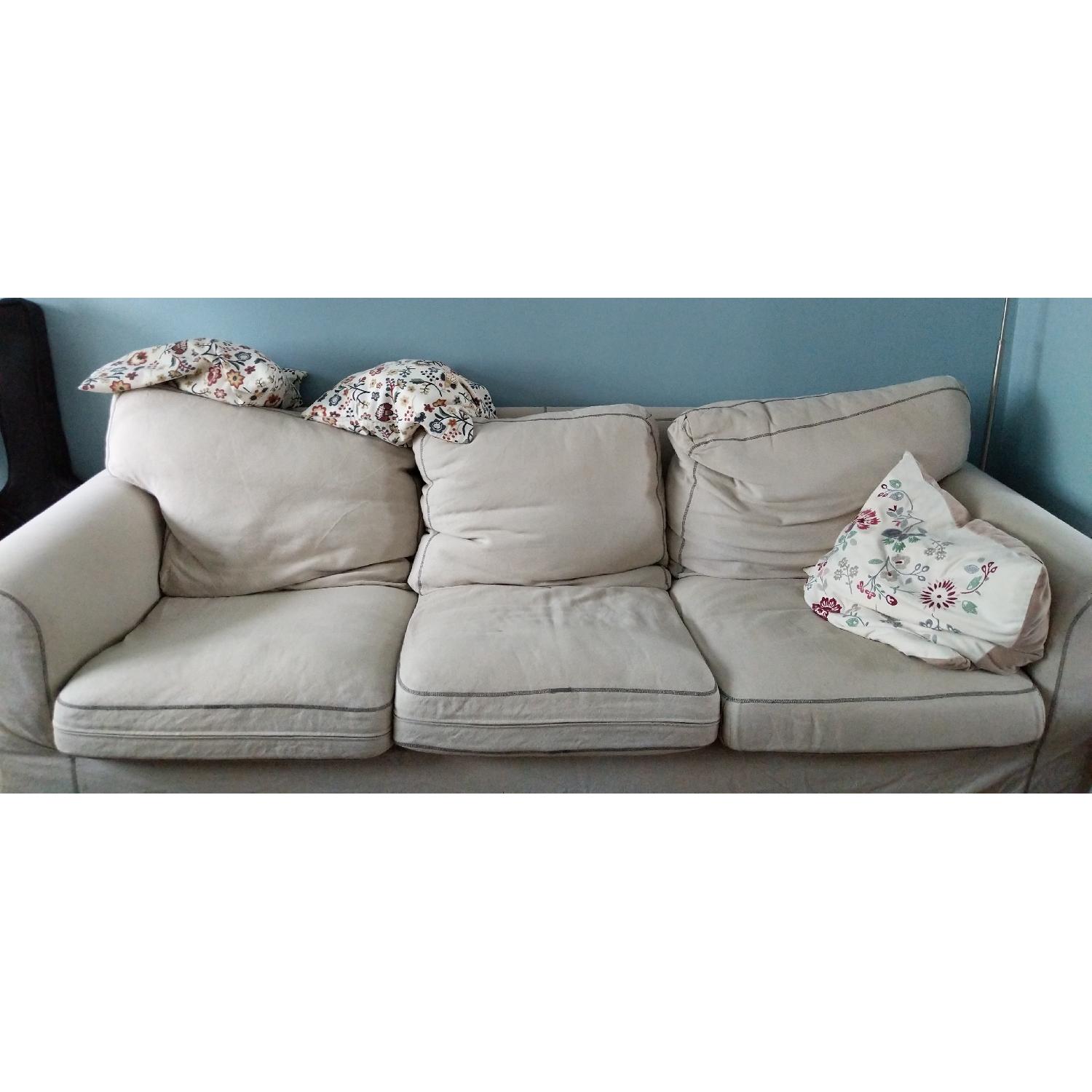 Ikea Ektorp Sofa - image-1