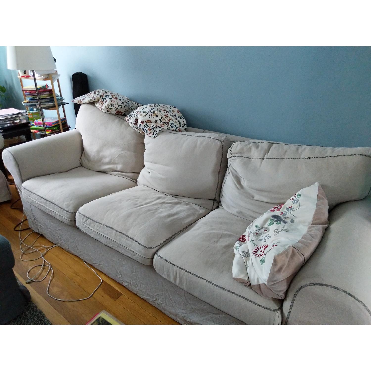 Ikea Ektorp Sofa - image-3