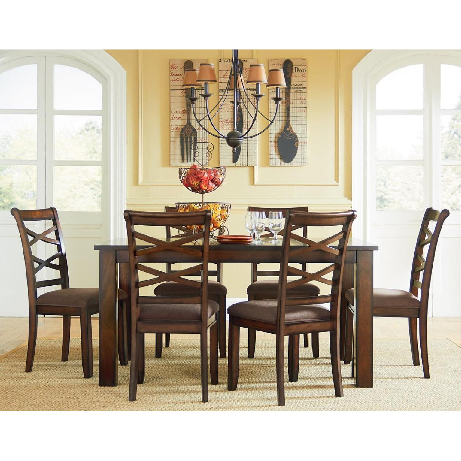 Standard Furniture Redondo Casual 7-Piece Dining Set - image-1