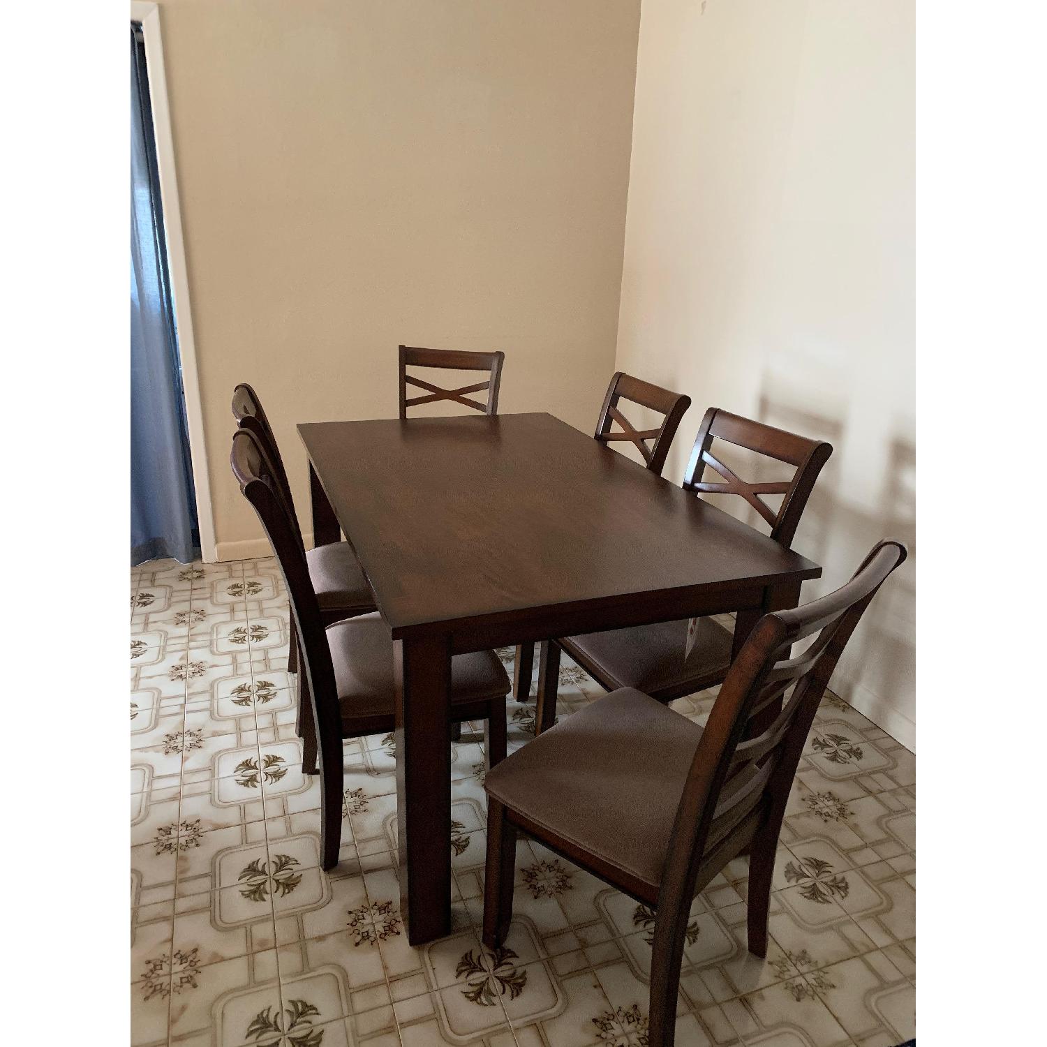 Standard Furniture Redondo Casual 7-Piece Dining Set - image-3