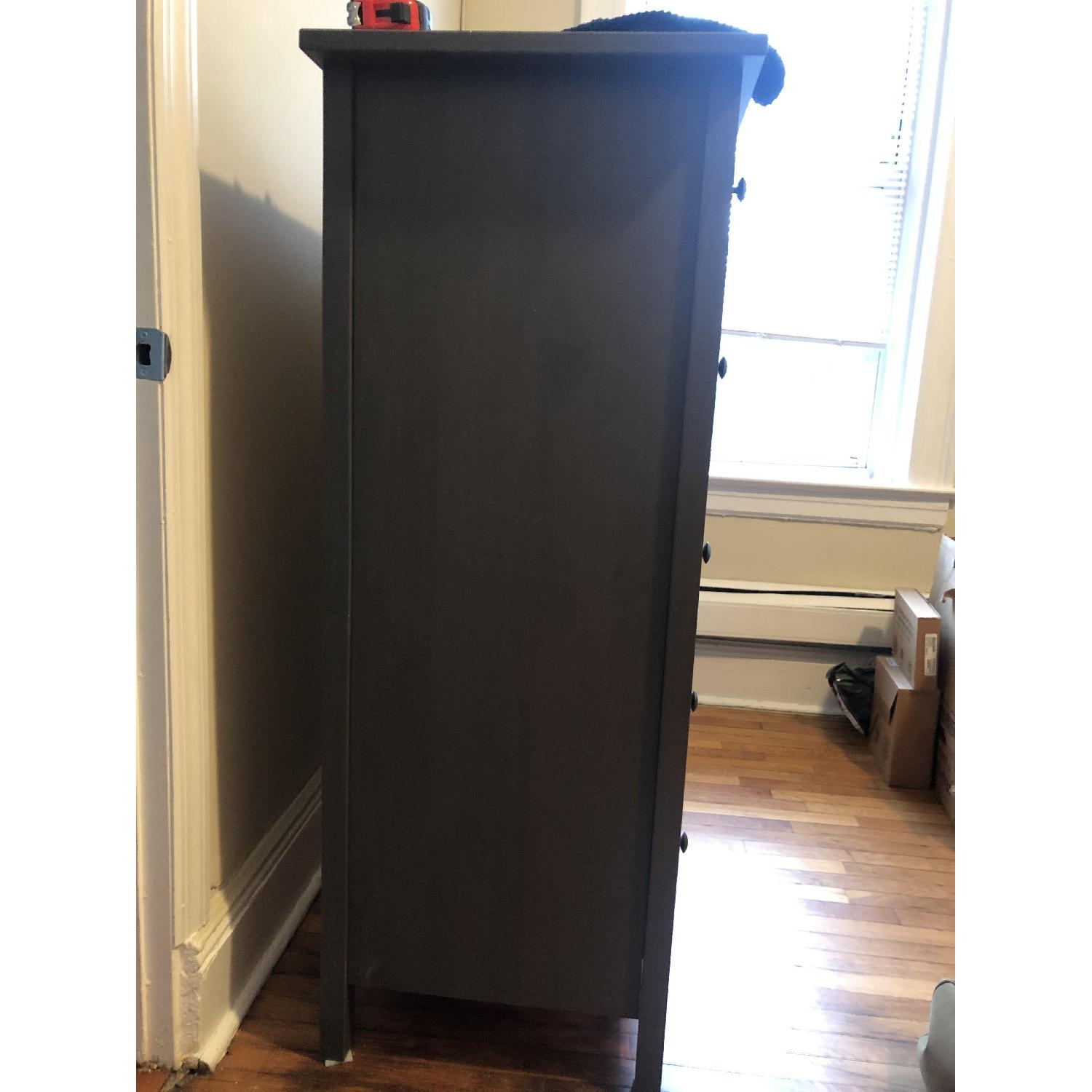 Ikea Hemnes 6 Drawer Dresser - image-3
