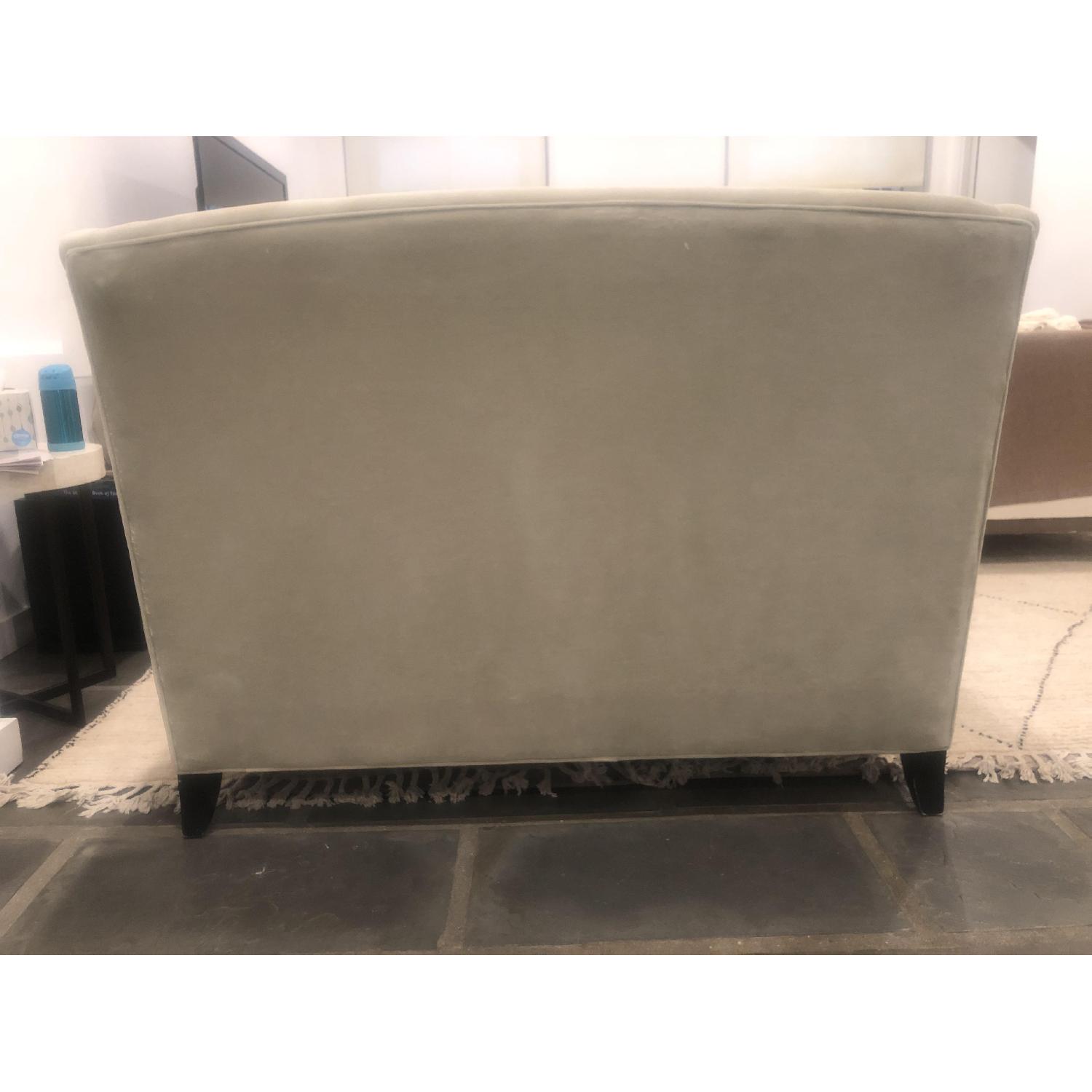 Mitchell Gold + Bob Williams Mimi Sofette - image-1