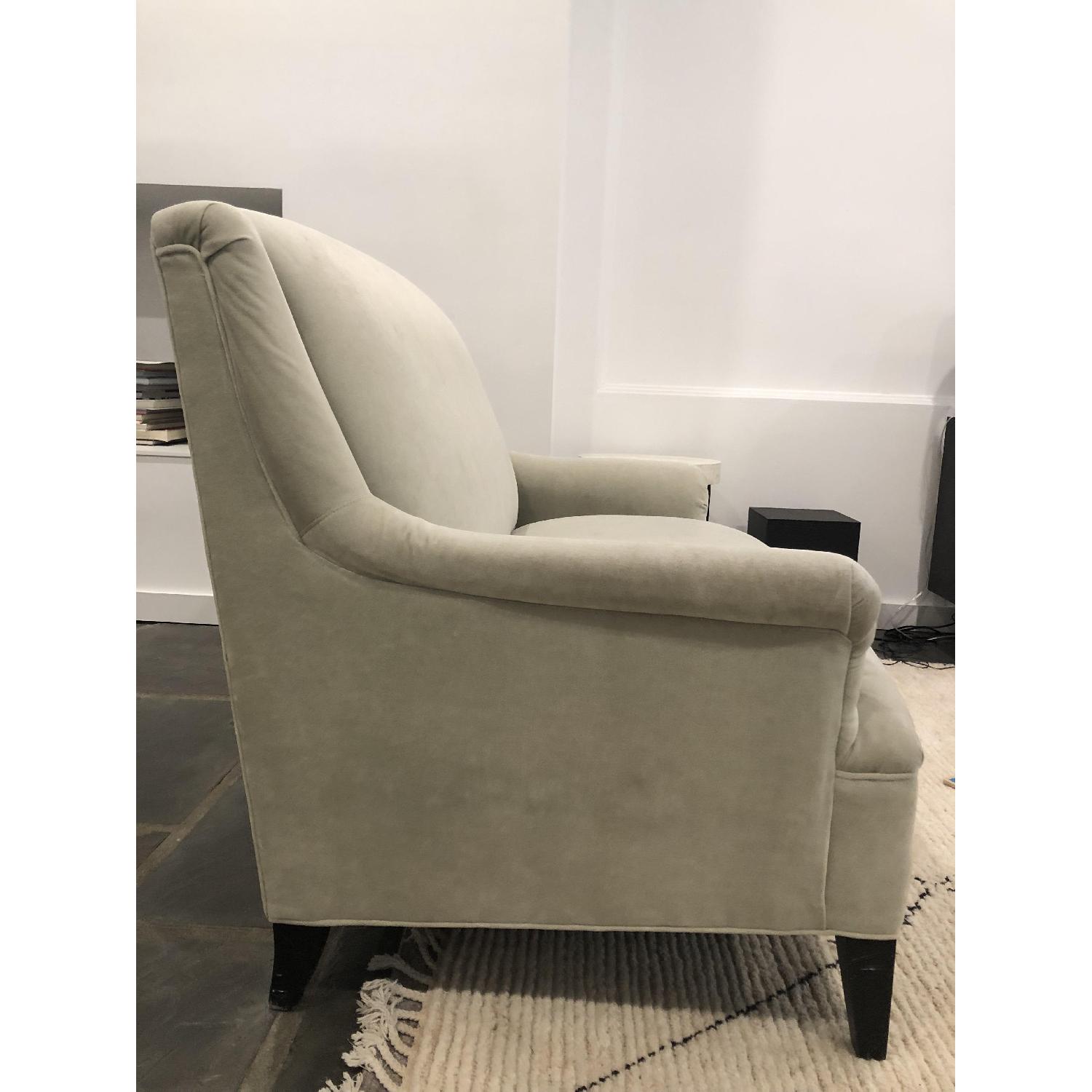 Mitchell Gold + Bob Williams Mimi Sofette - image-2