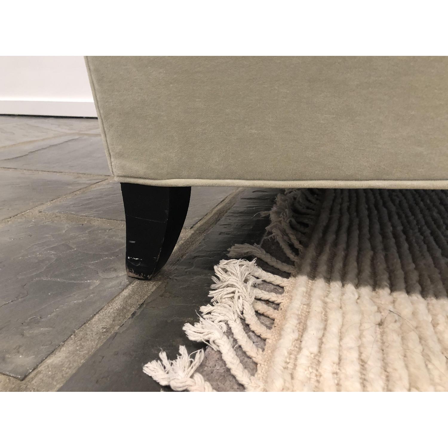 Mitchell Gold + Bob Williams Mimi Sofette - image-3