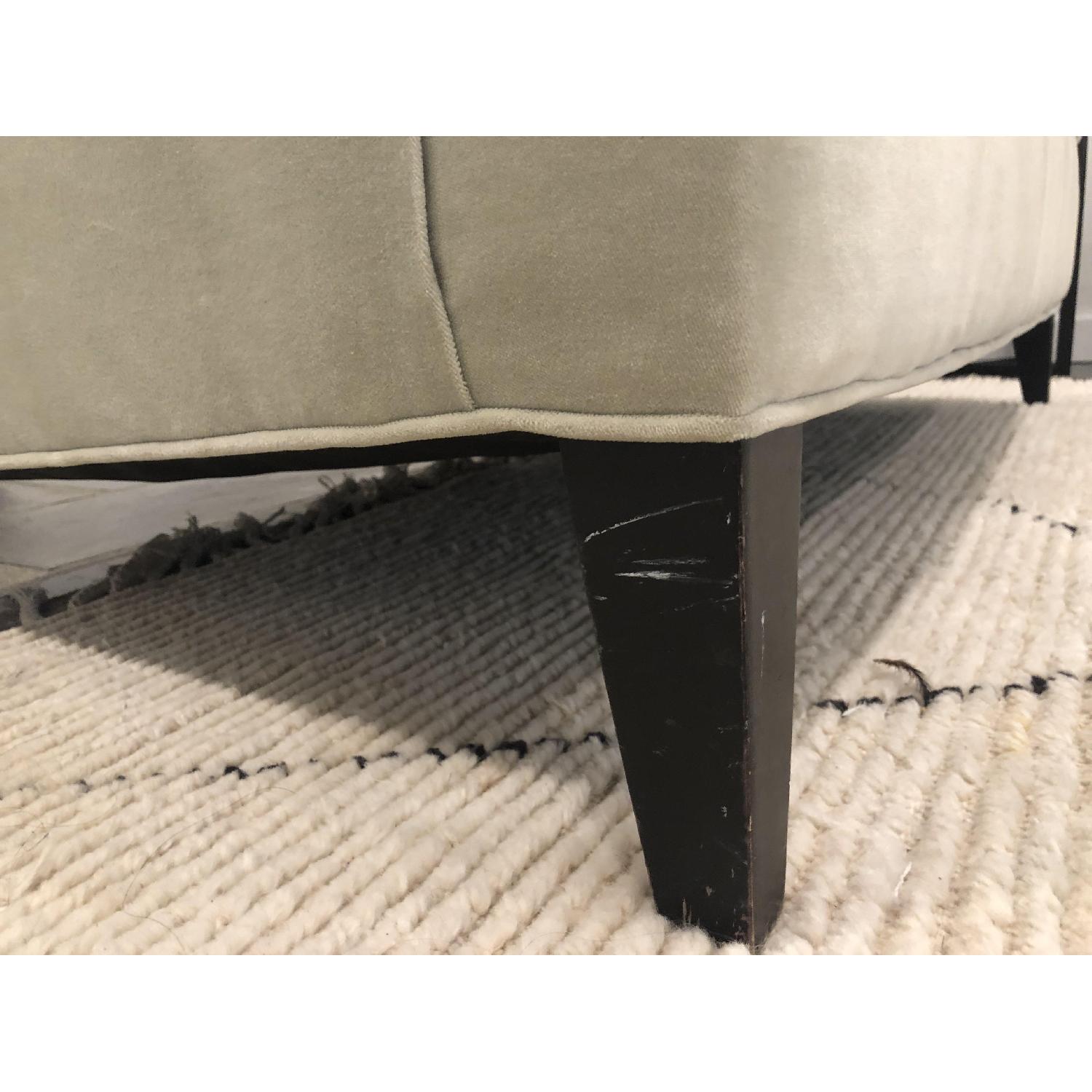 Mitchell Gold + Bob Williams Mimi Sofette - image-4