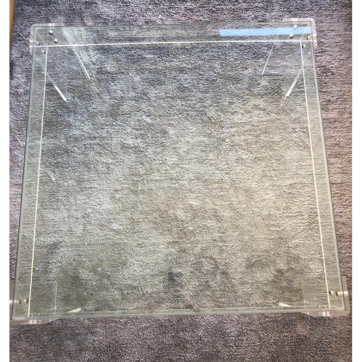 Wisteria Disappearing Coffee Table - image-3