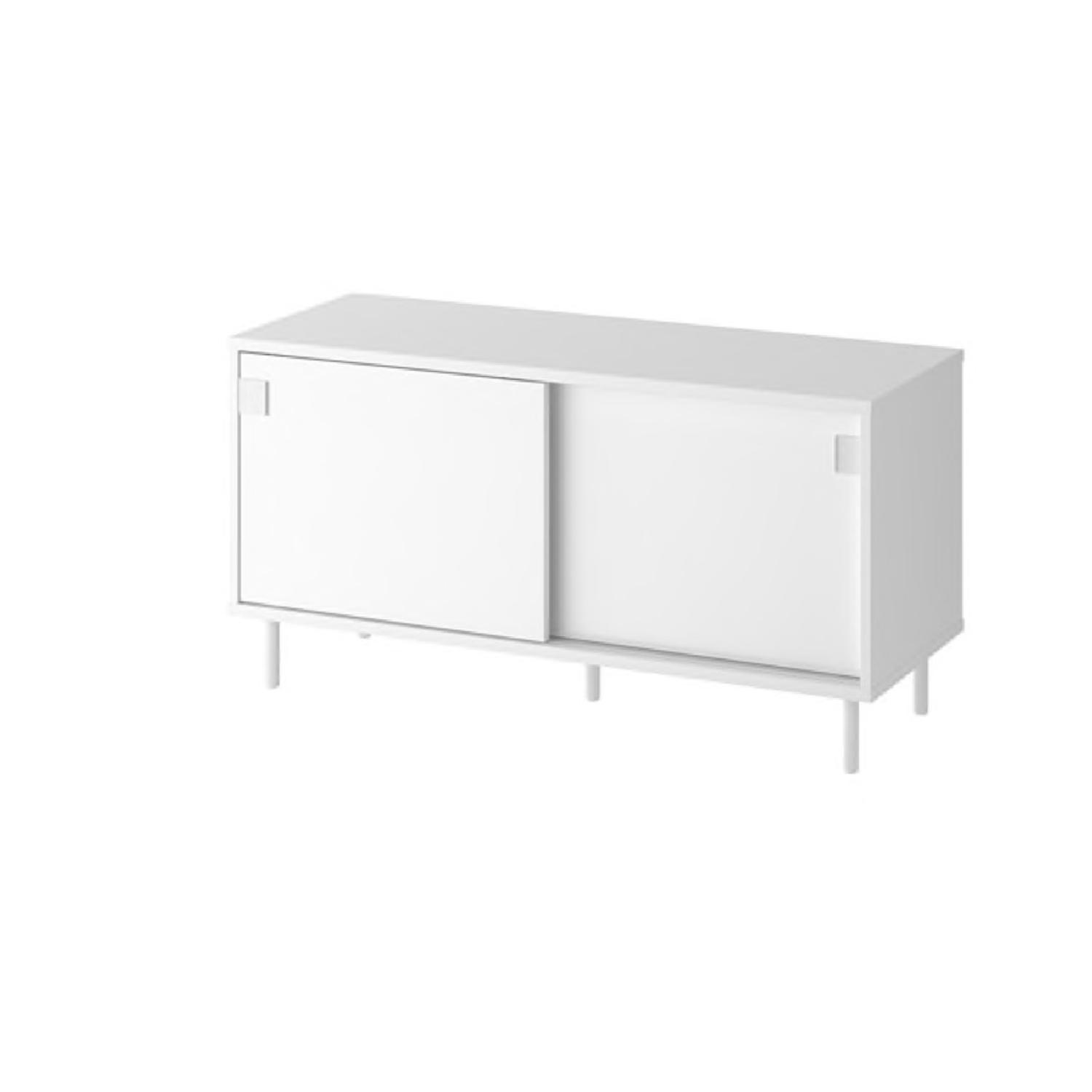 Ikea Storage Unit AptDeco