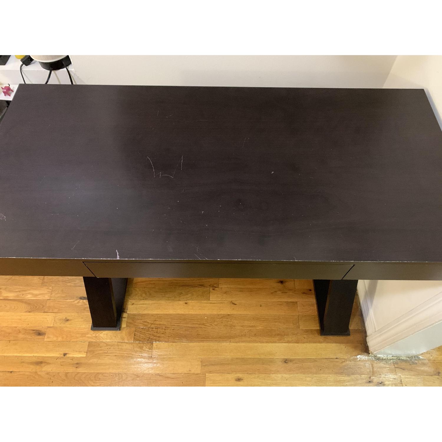 Zipcode Design Writing Desk/Study Table - image-2