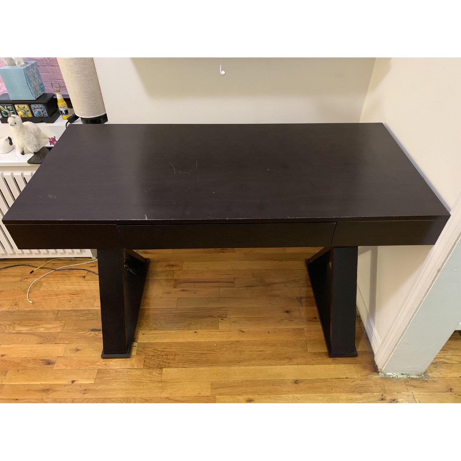 Zipcode Design Writing Desk/Study Table - image-3