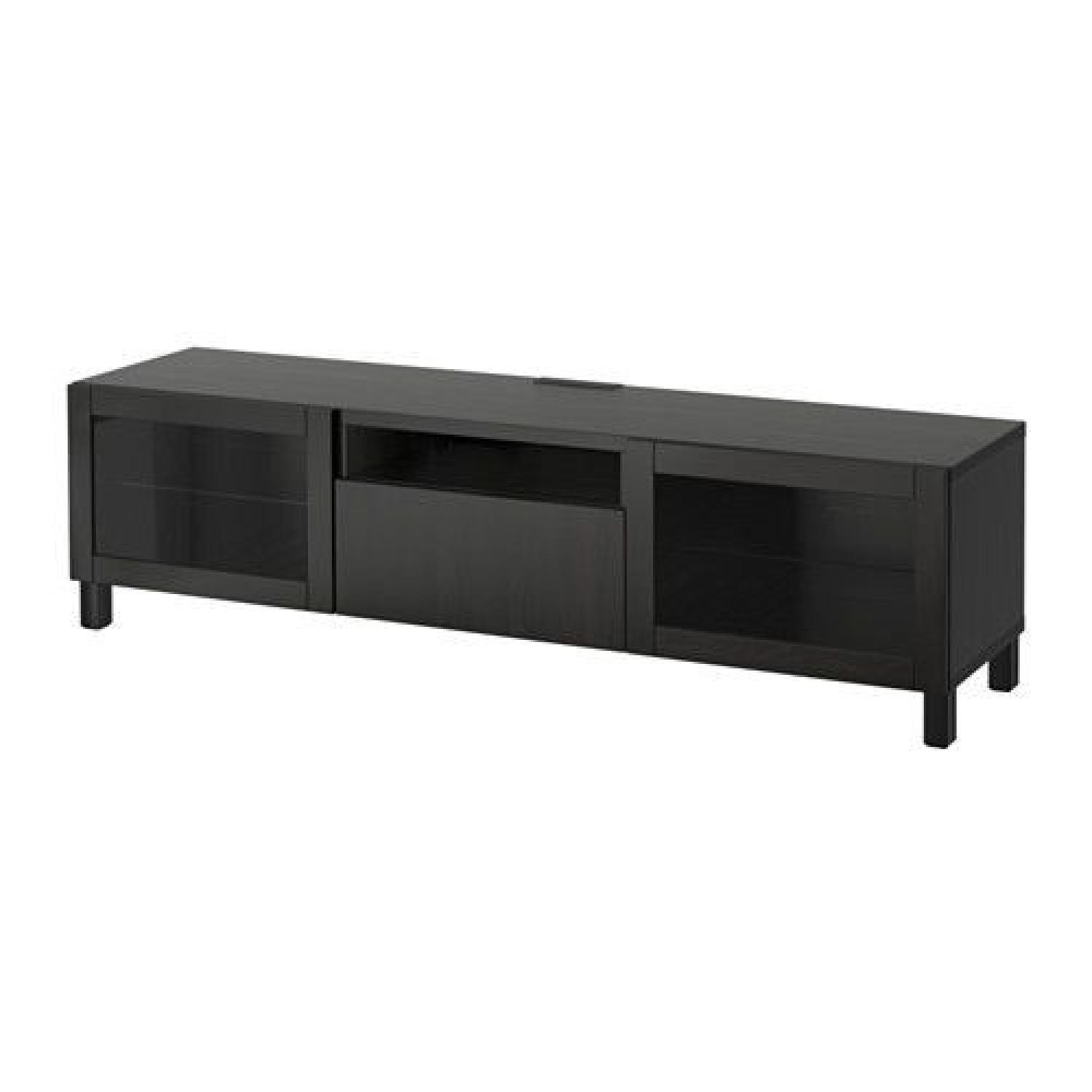 Ikea Besta TV AptDeco