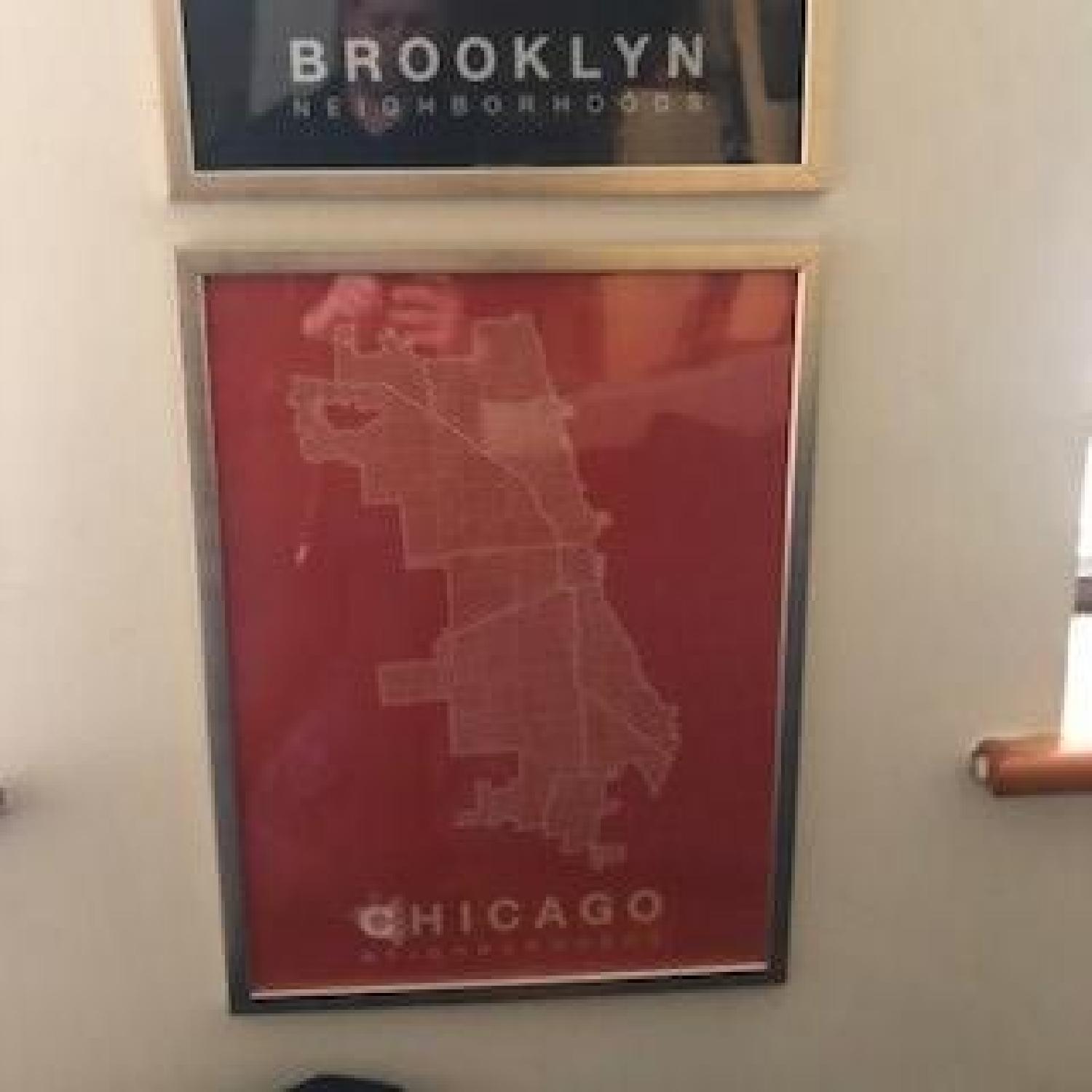 West Elm Native Maps - image-2