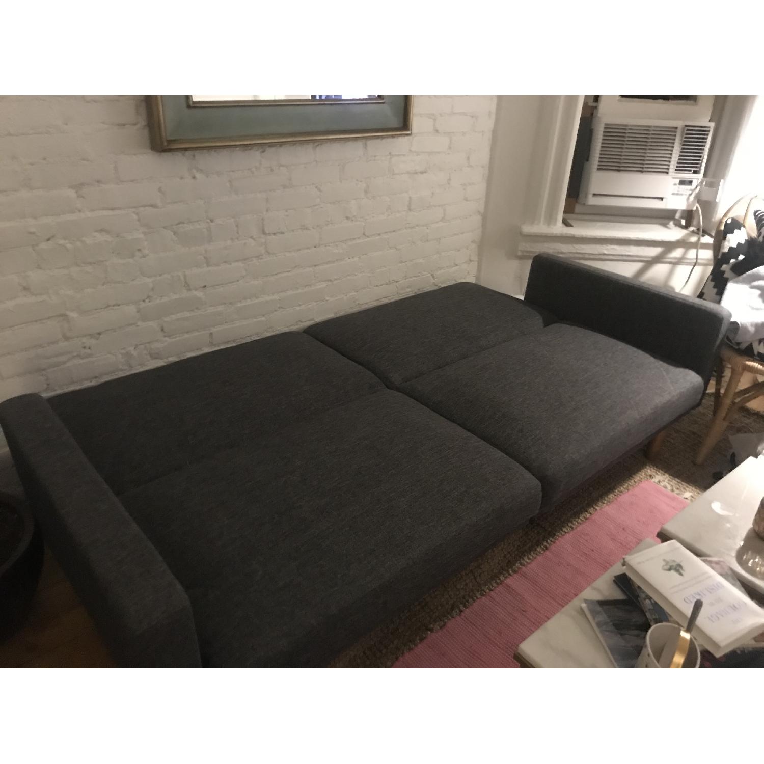 Heritage Convertible Sofa - image-3