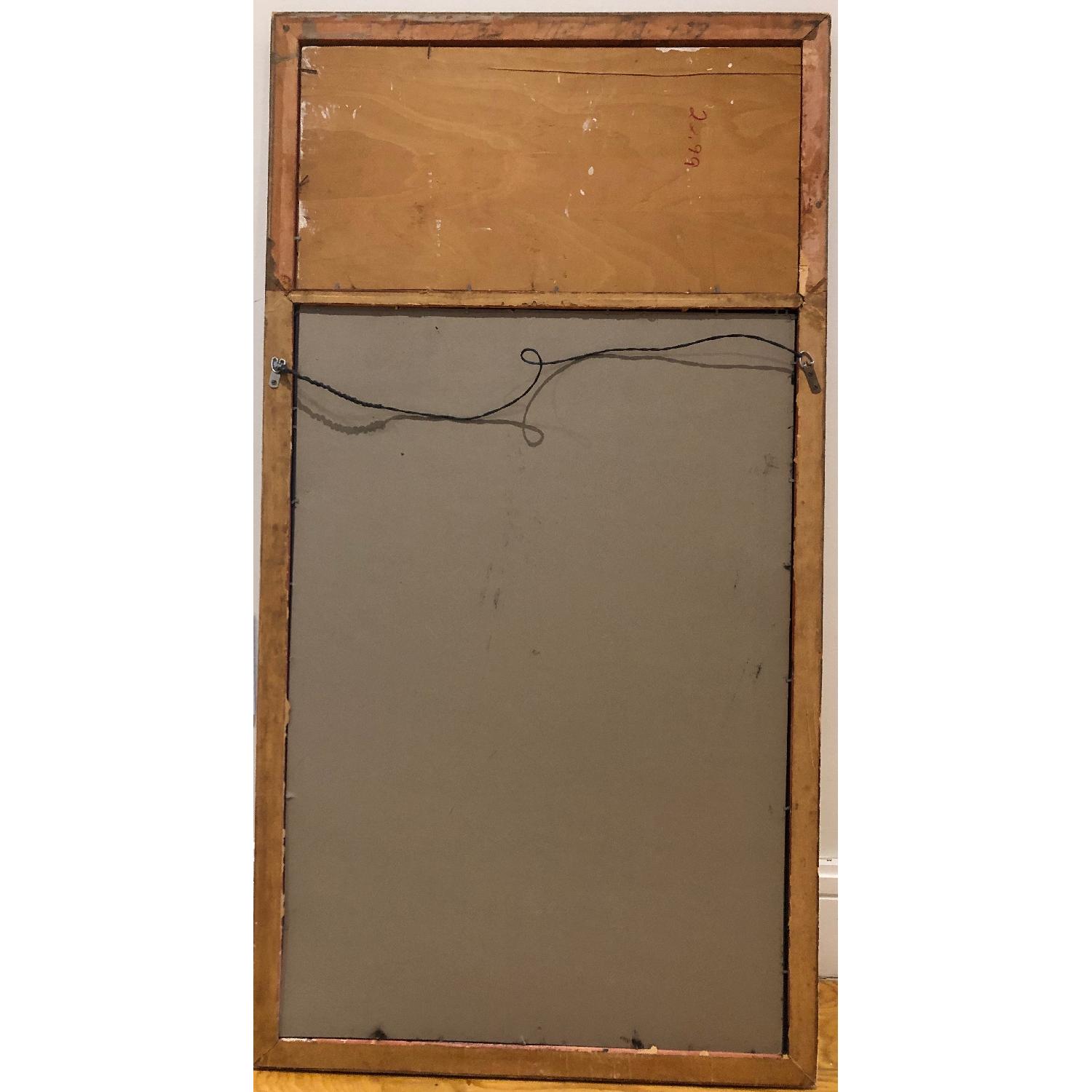 Empire Style Wall Mirror - image-6