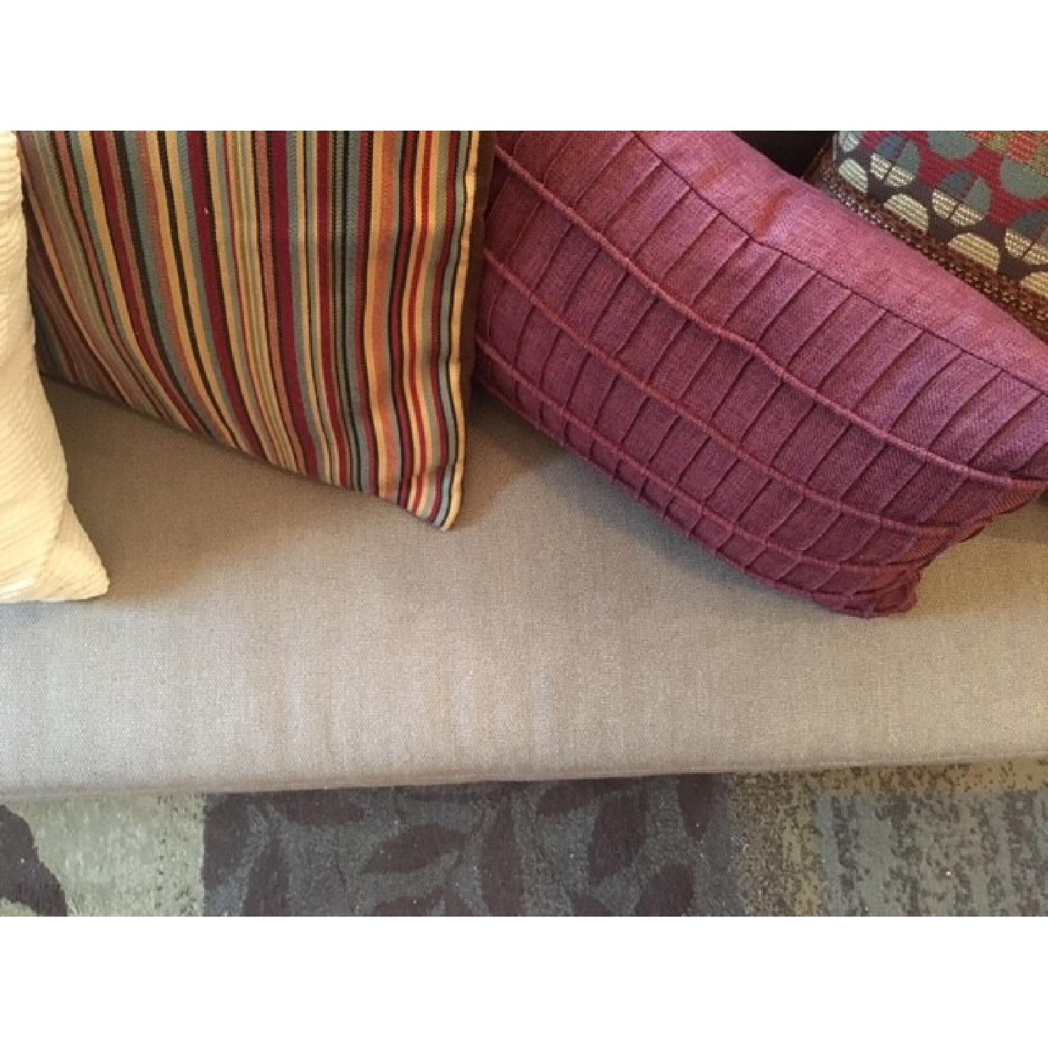 Design Within Reach Bay Sleeper Sofa - image-3