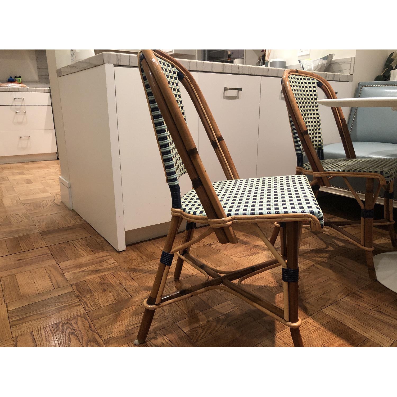 Maison Drucker French Bistro Chairs - image-2