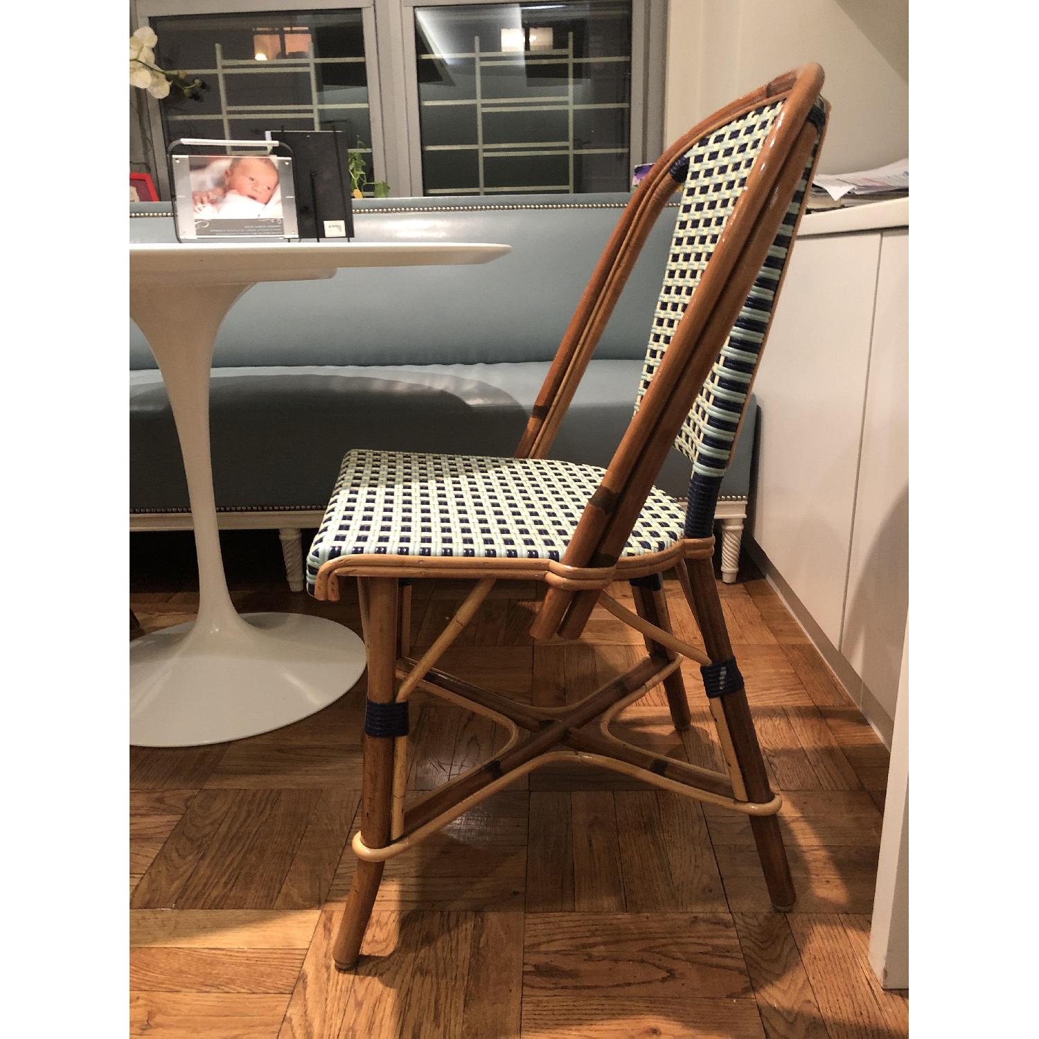 Maison Drucker French Bistro Chairs - image-3