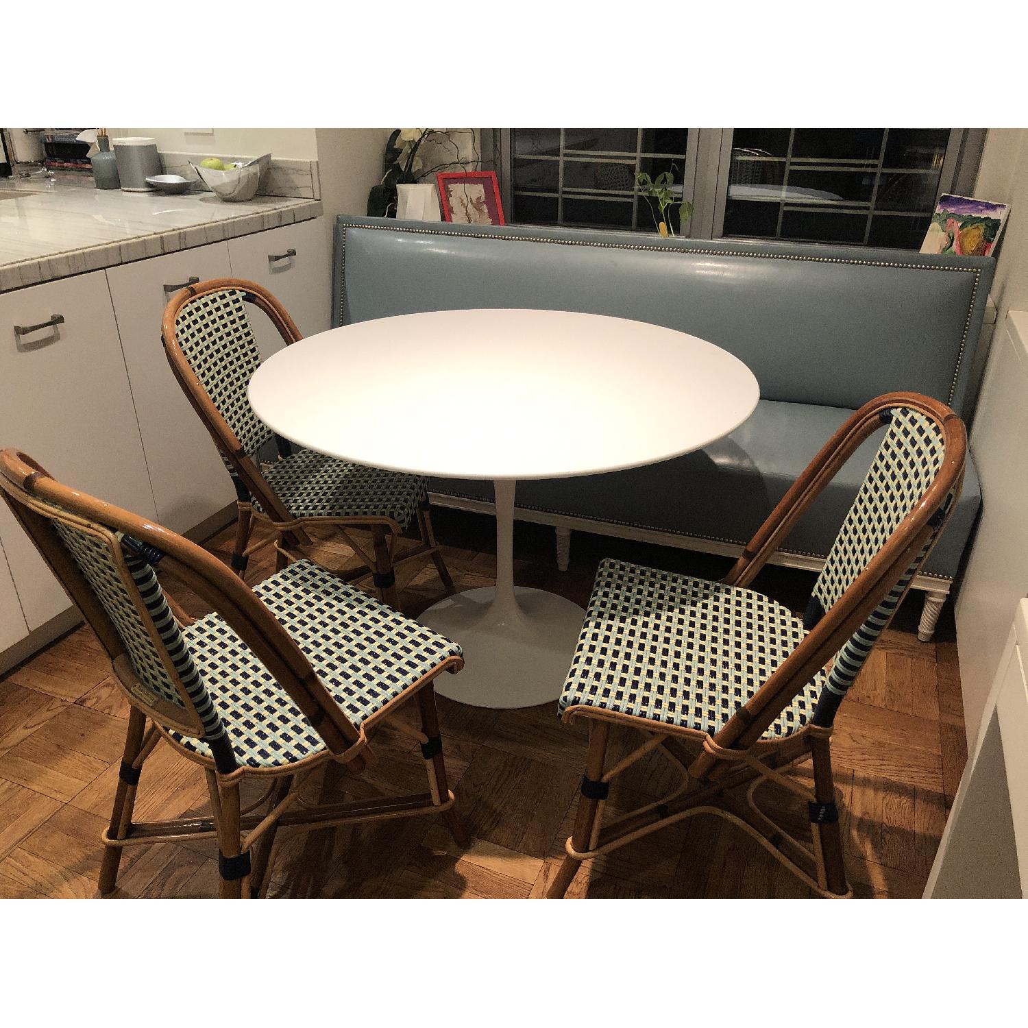 Maison Drucker French Bistro Chairs - image-4