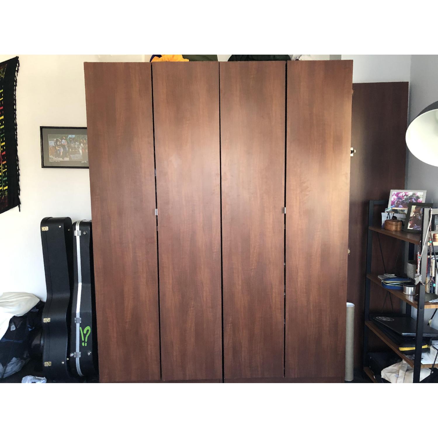 Contempo Space Custom Wardrobe - image-1