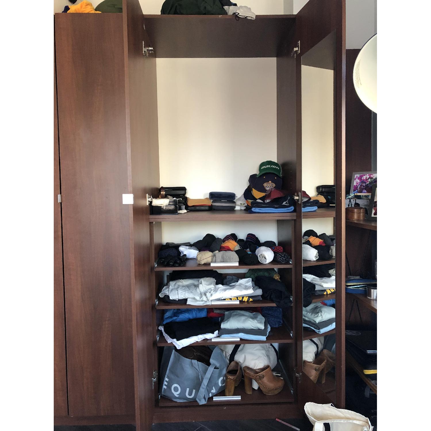 Contempo Space Custom Wardrobe - image-3