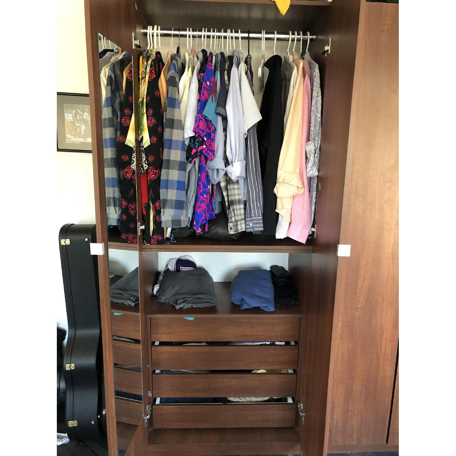 Contempo Space Custom Wardrobe - image-4