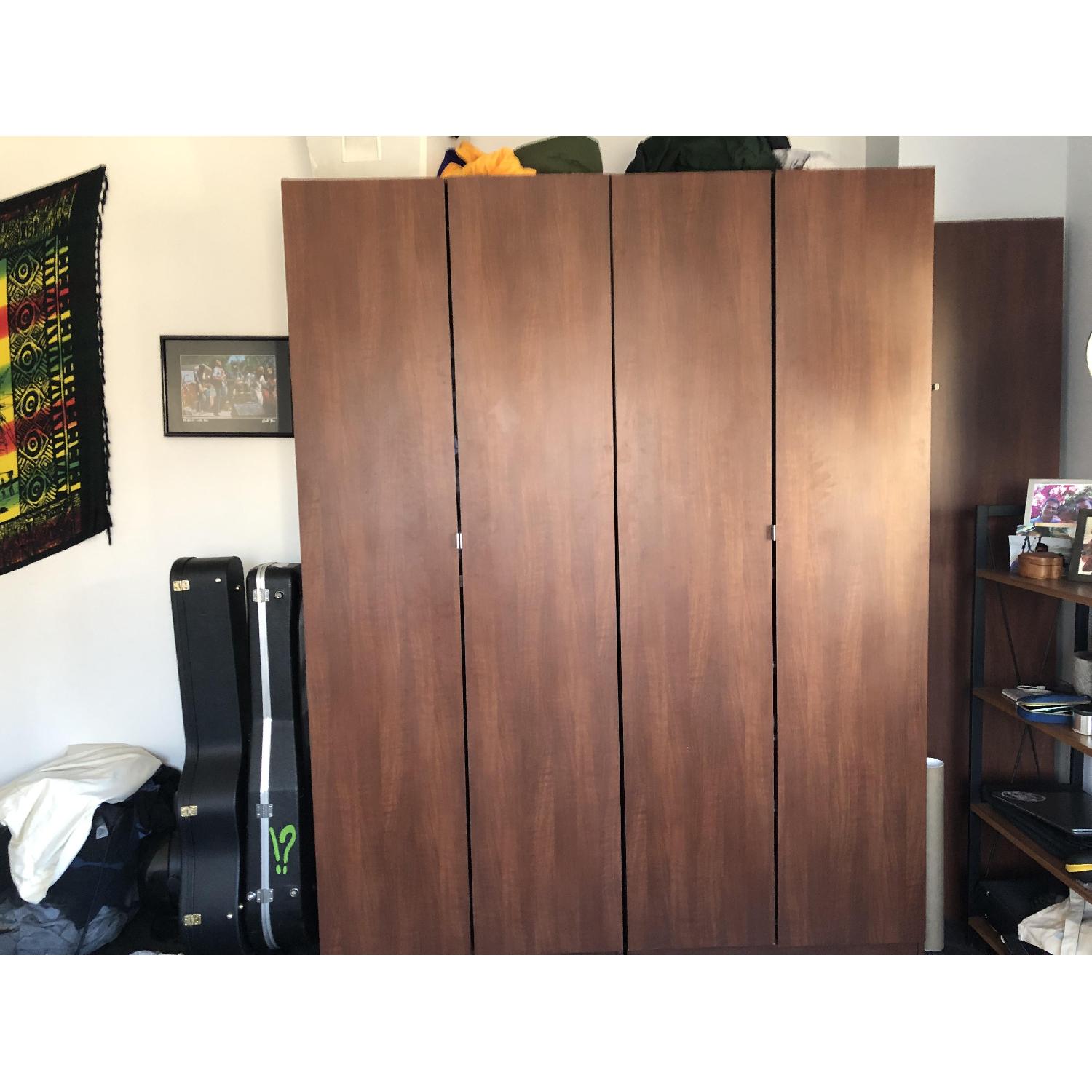 Contempo Space Custom Wardrobe - image-5