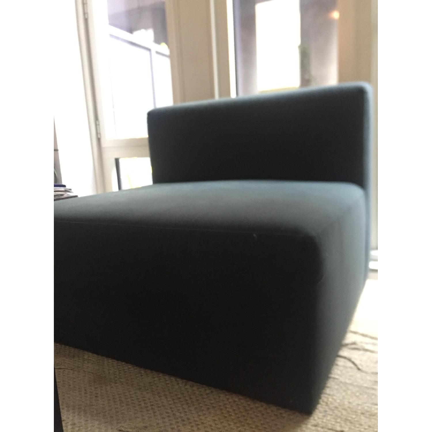 Shenandoah Furniture Modern Armless Chair - image-2