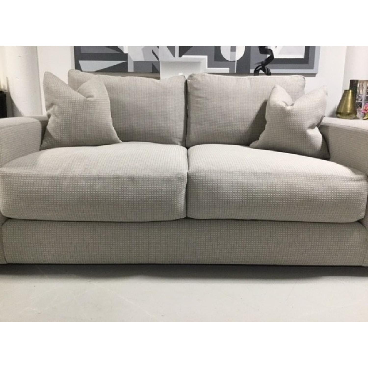 Classic Sofa Aston Sofa - image-1