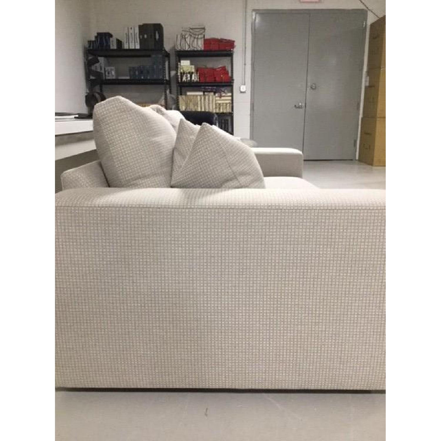 Classic Sofa Aston Sofa - image-3