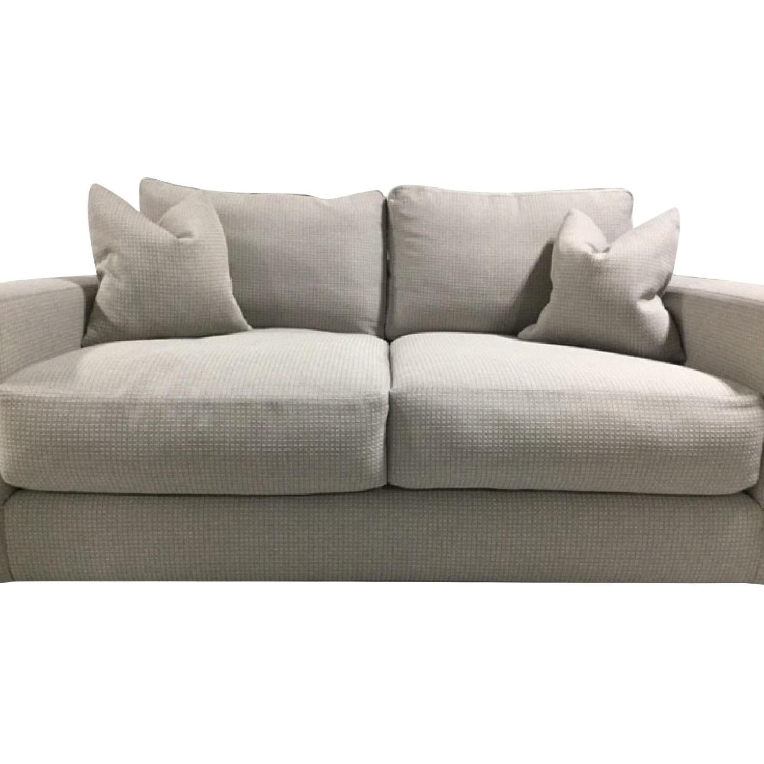 Classic Sofa Aston Sofa - image-0