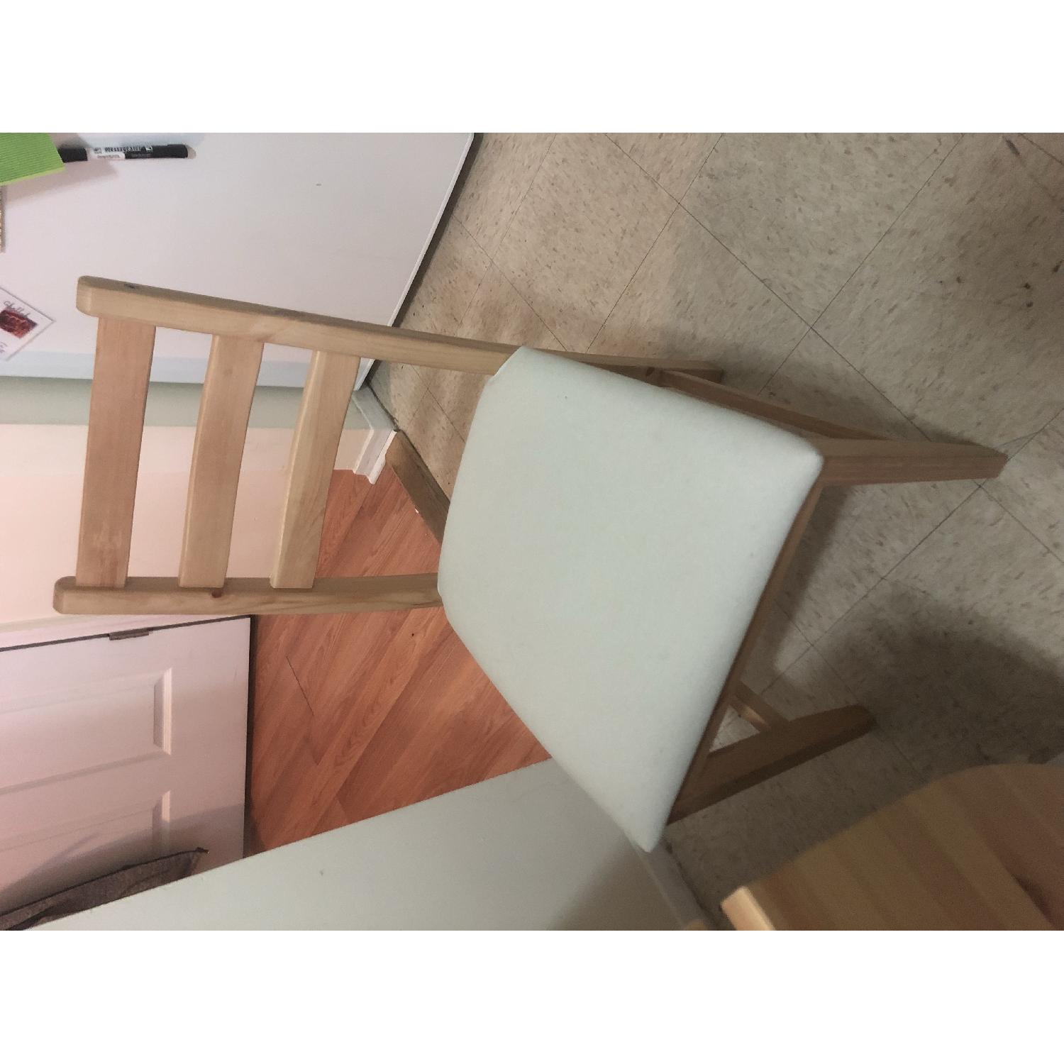 Ikea Expandable Kitchen Table - image-4