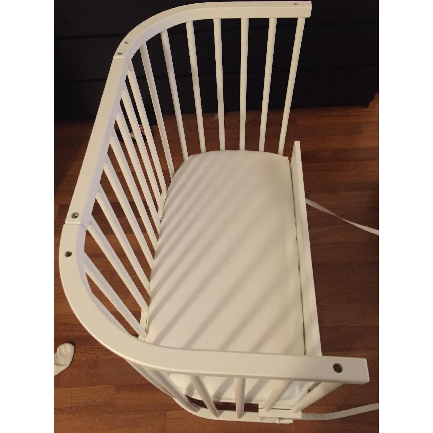 Babybay Bedside Sleeper - image-1