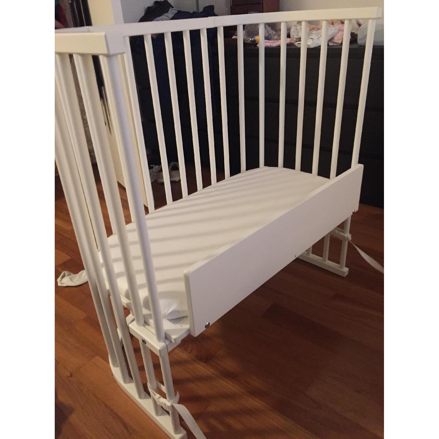 Babybay Bedside Sleeper - image-2