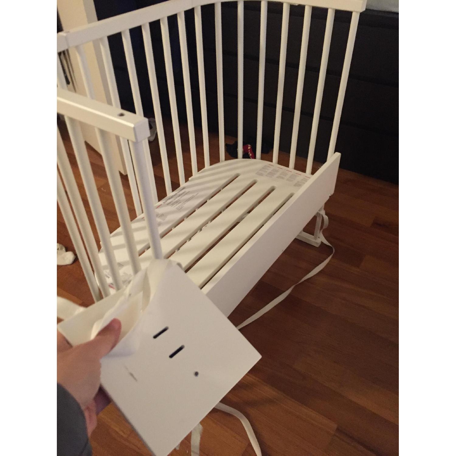 Babybay Bedside Sleeper - image-3