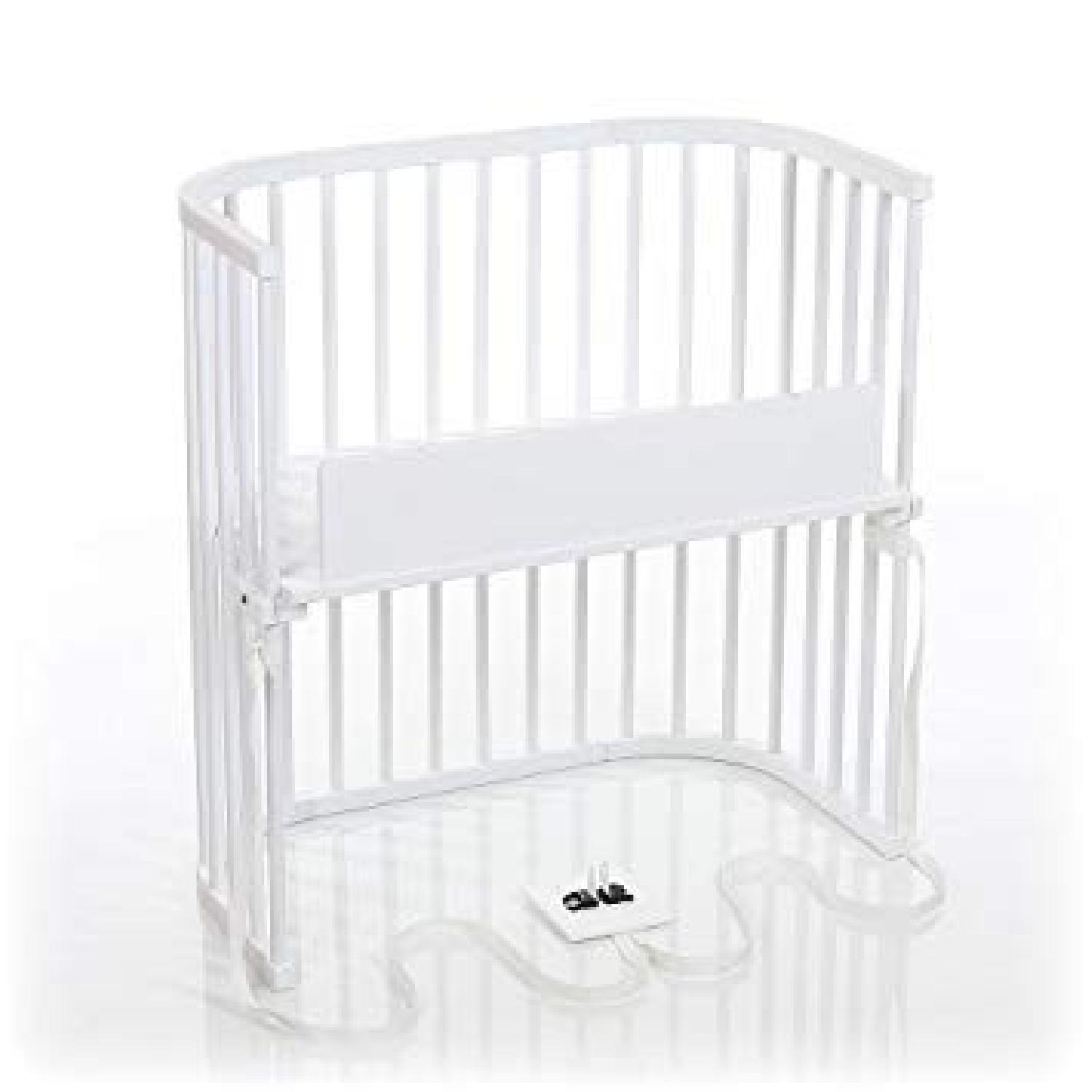 Babybay Bedside Sleeper - image-5