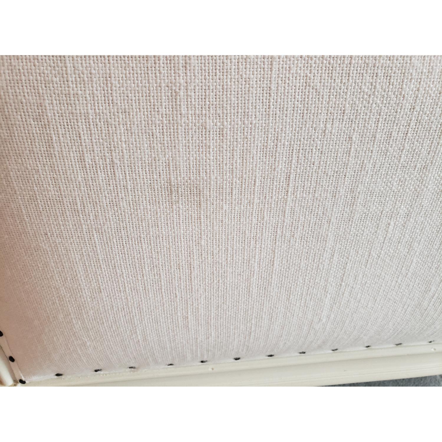 Restoration Hardware Teen Maelin Upholstered Bed - image-4