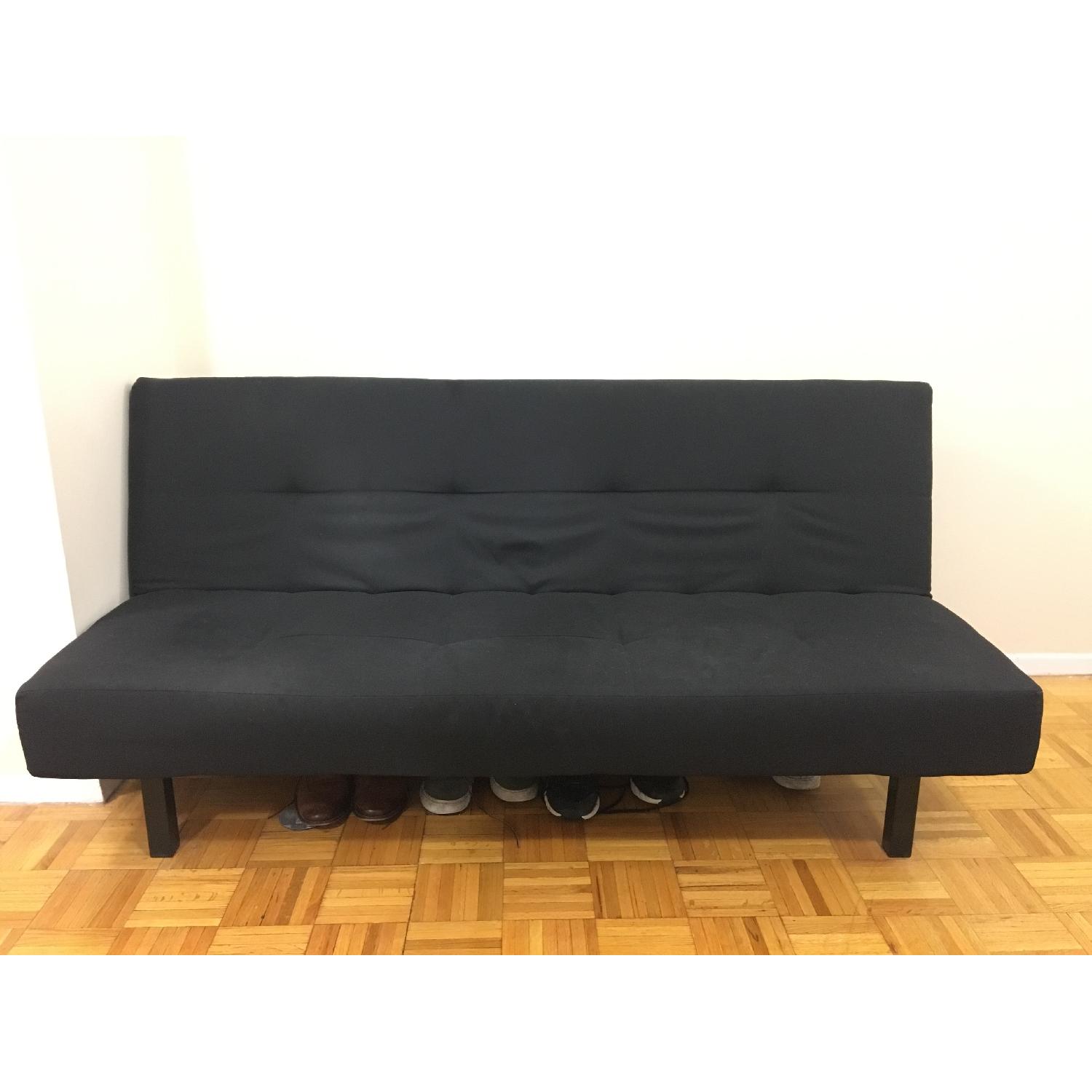 Ikea Balkarp Futon AptDeco