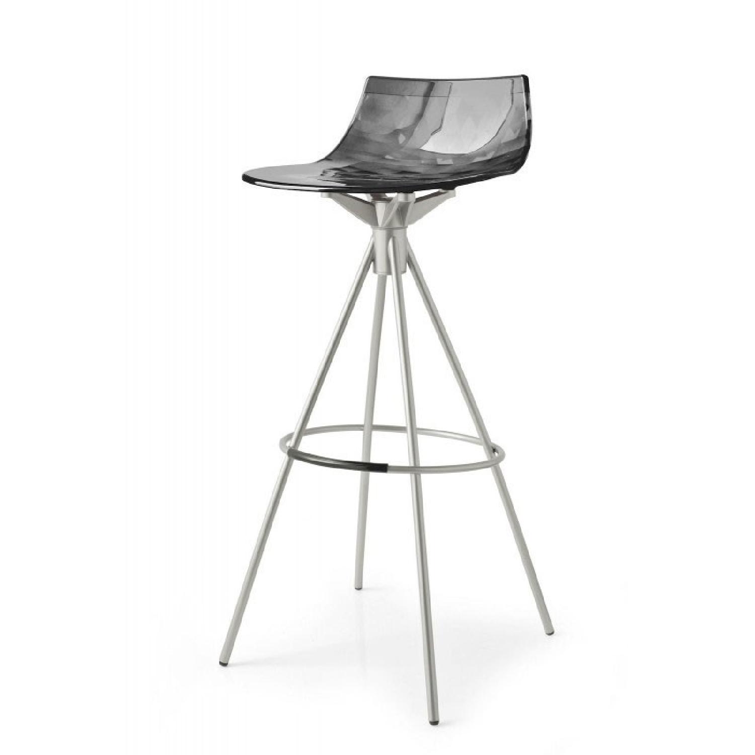 Calligaris L'Eau Bar Stools - image-5