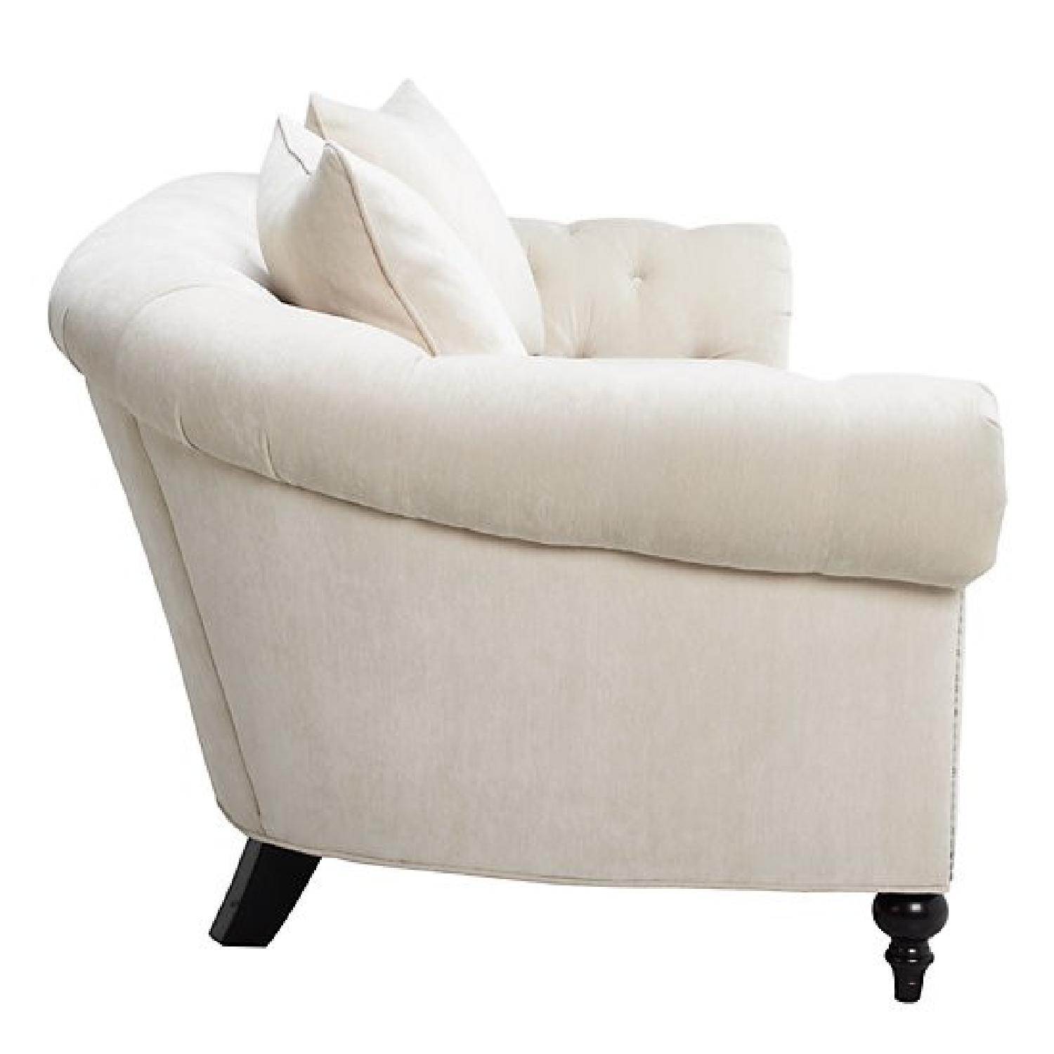 Z Gallerie Olivia Sofa - image-2