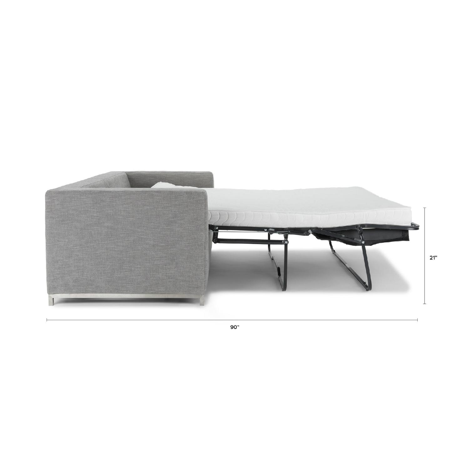 Article Soma Sofa Bed - image-8